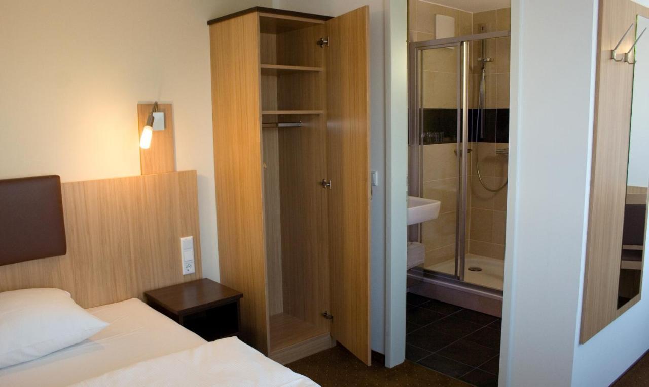 Habitación Individual Deluxe