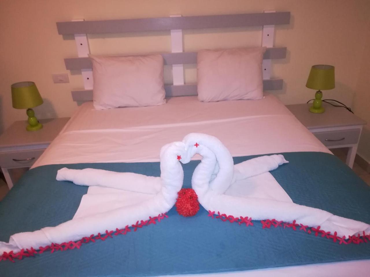 Habitación Clásica con una cama queen