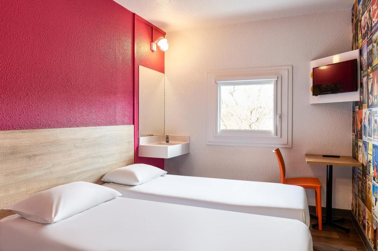 Double Side-Car Kamer