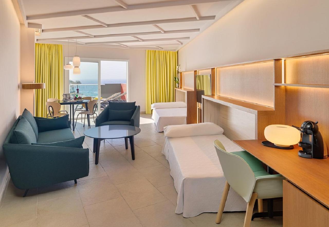 Suite con Vista Mare
