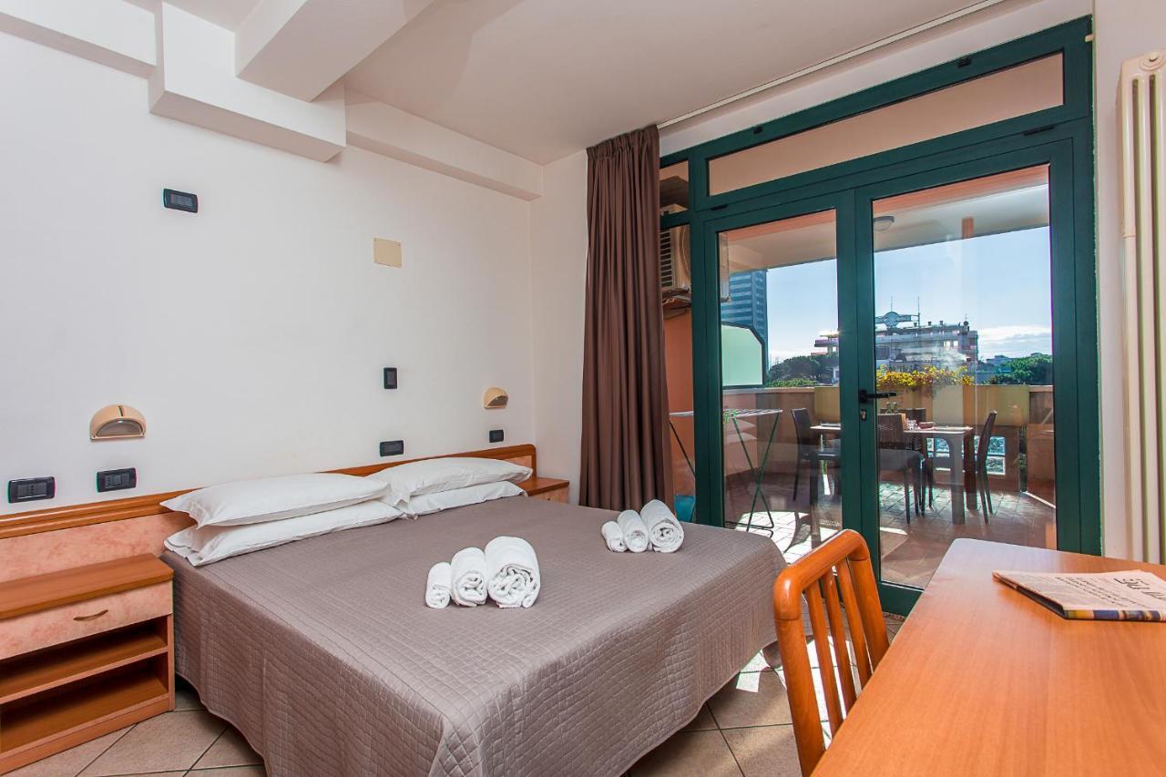 Appartamento con 1 Camera da Letto e Balcone