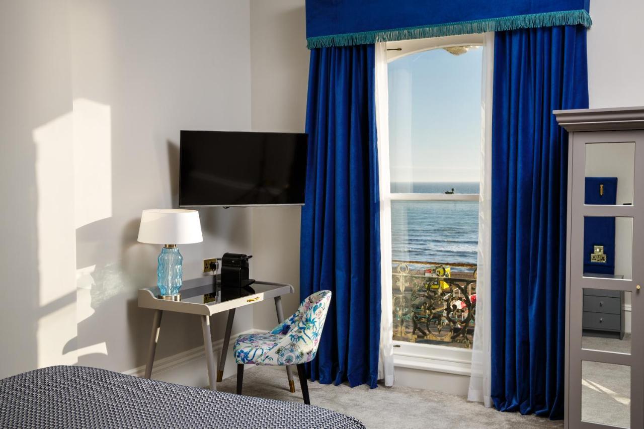 Habitación Doble Privilege con vistas al mar
