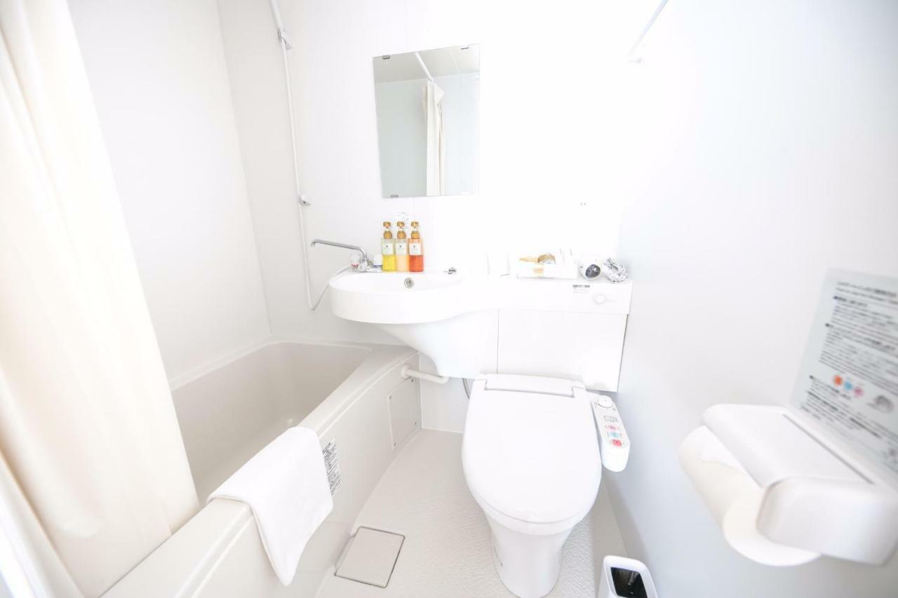 Japanese-Style Twin Room - Non-Smoking