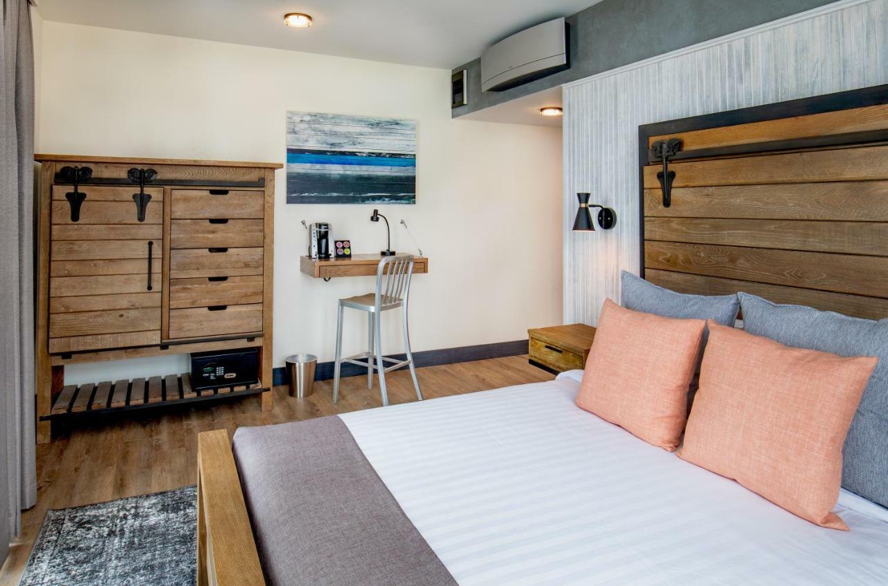 Quarto Standard com Cama Queen-size