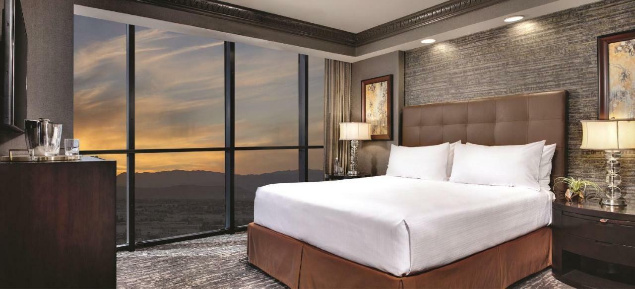 Tower Suite met 1 Slaapkamer