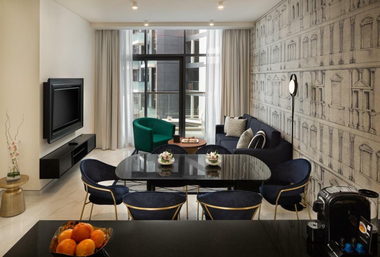 Apartamento premium de dos dormitorios con servicio gratuito de traslado a la playa y al centro comercial