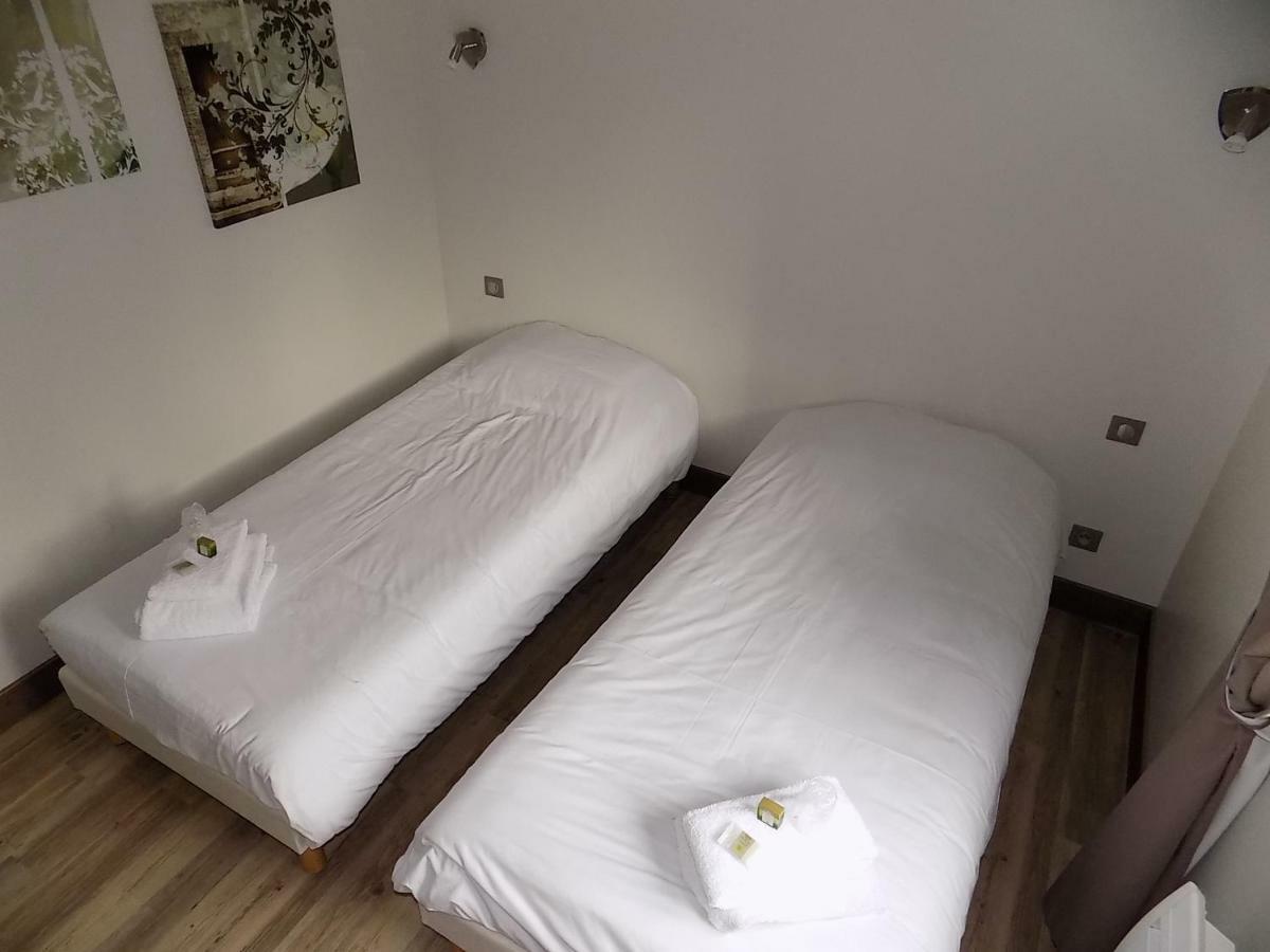 Chambre Quadruple
