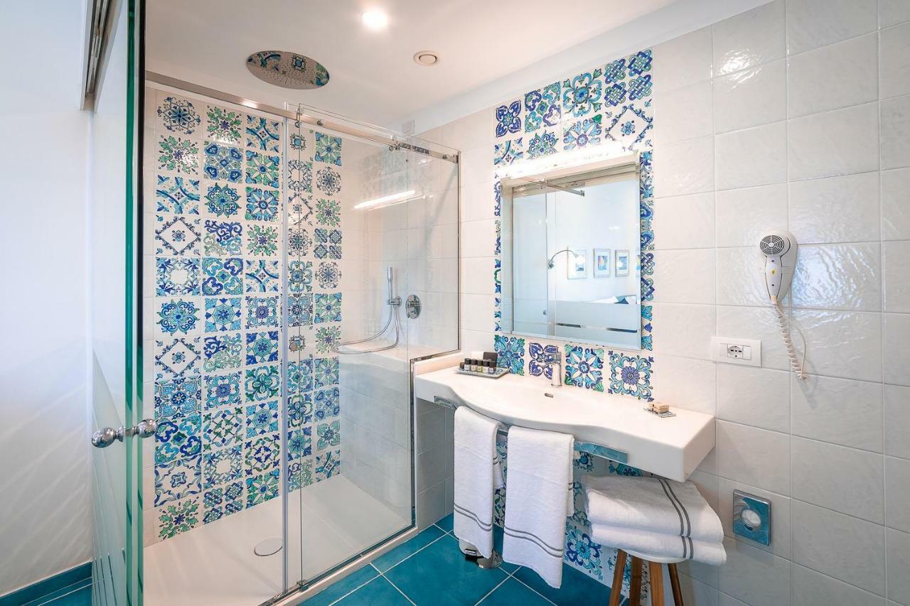 Chambre Double Deluxe