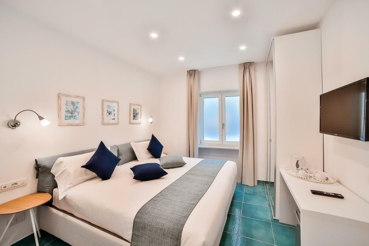 Chambre Double Supérieure