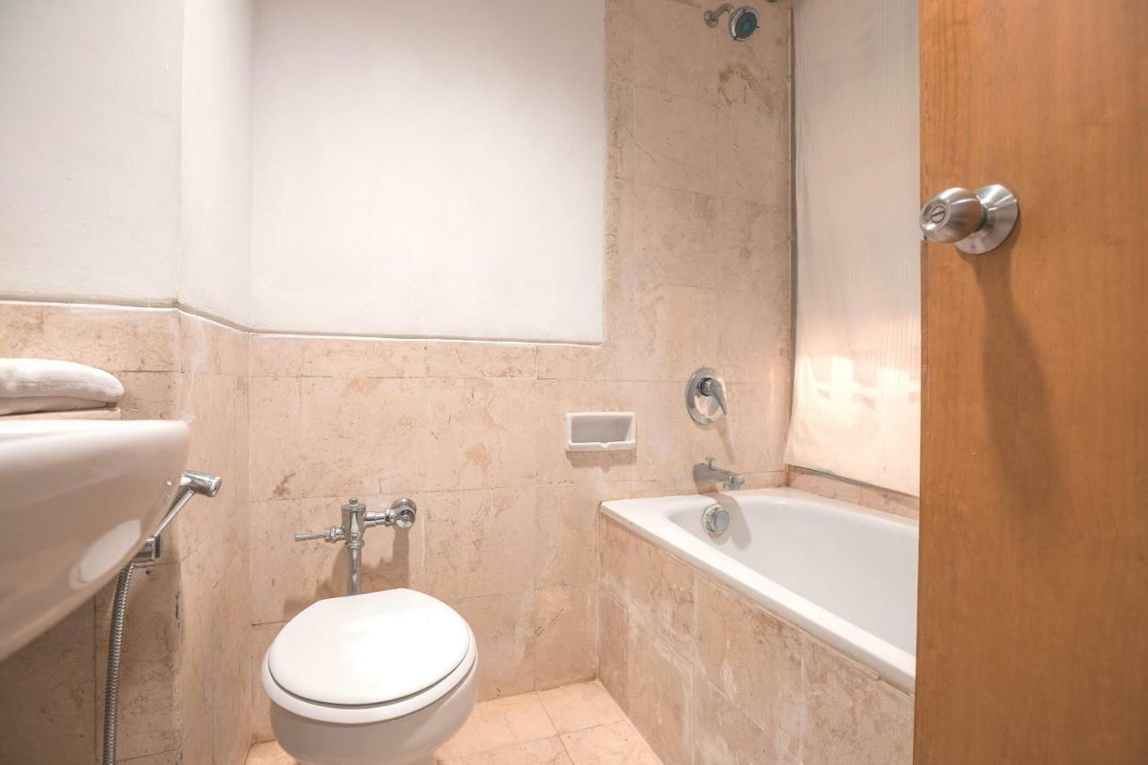 Deluxe Doppelzimmer