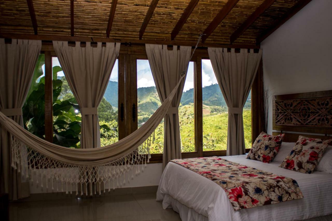 Habitación Doble Estándar