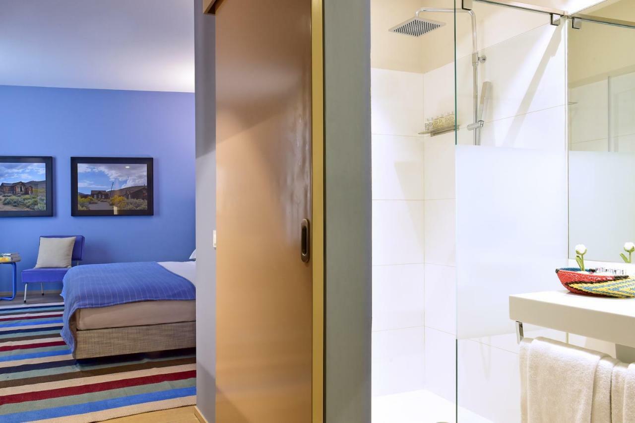 Habitación Superior