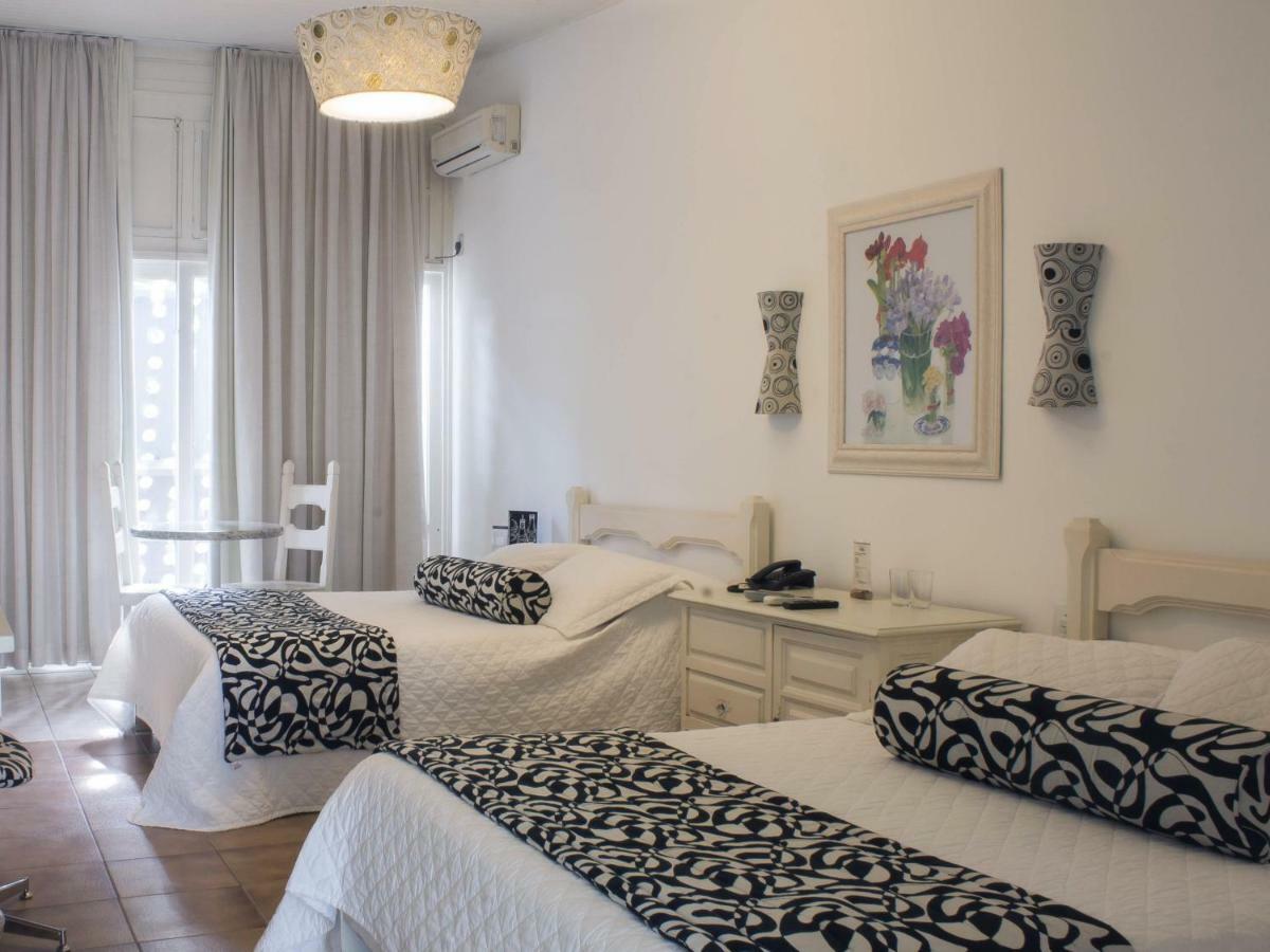 Apartamento Clássico