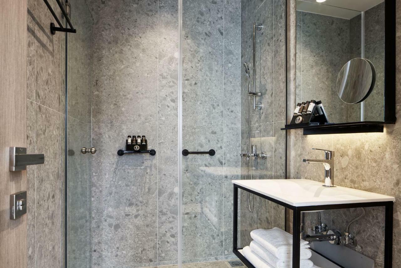 Habitación Familiar con balcón