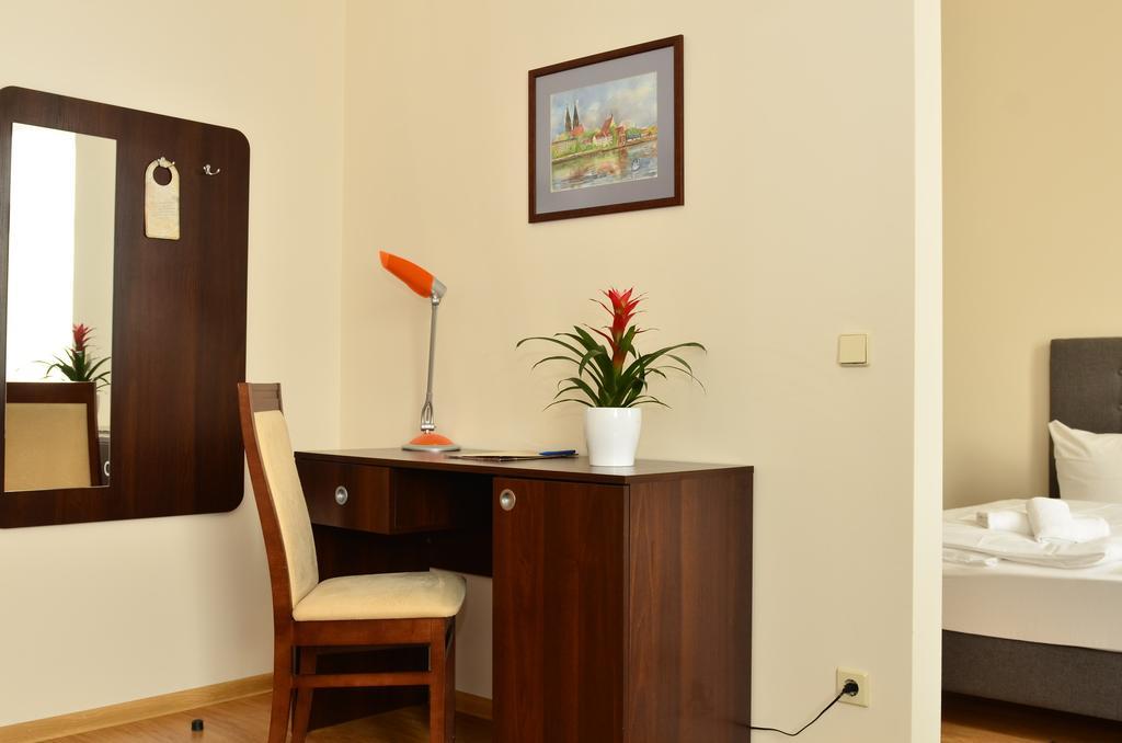 Comfort Einzelzimmer
