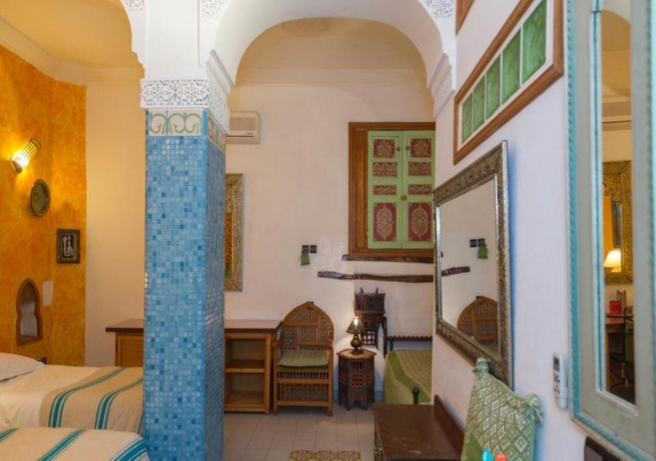 Suite(3 Persons)