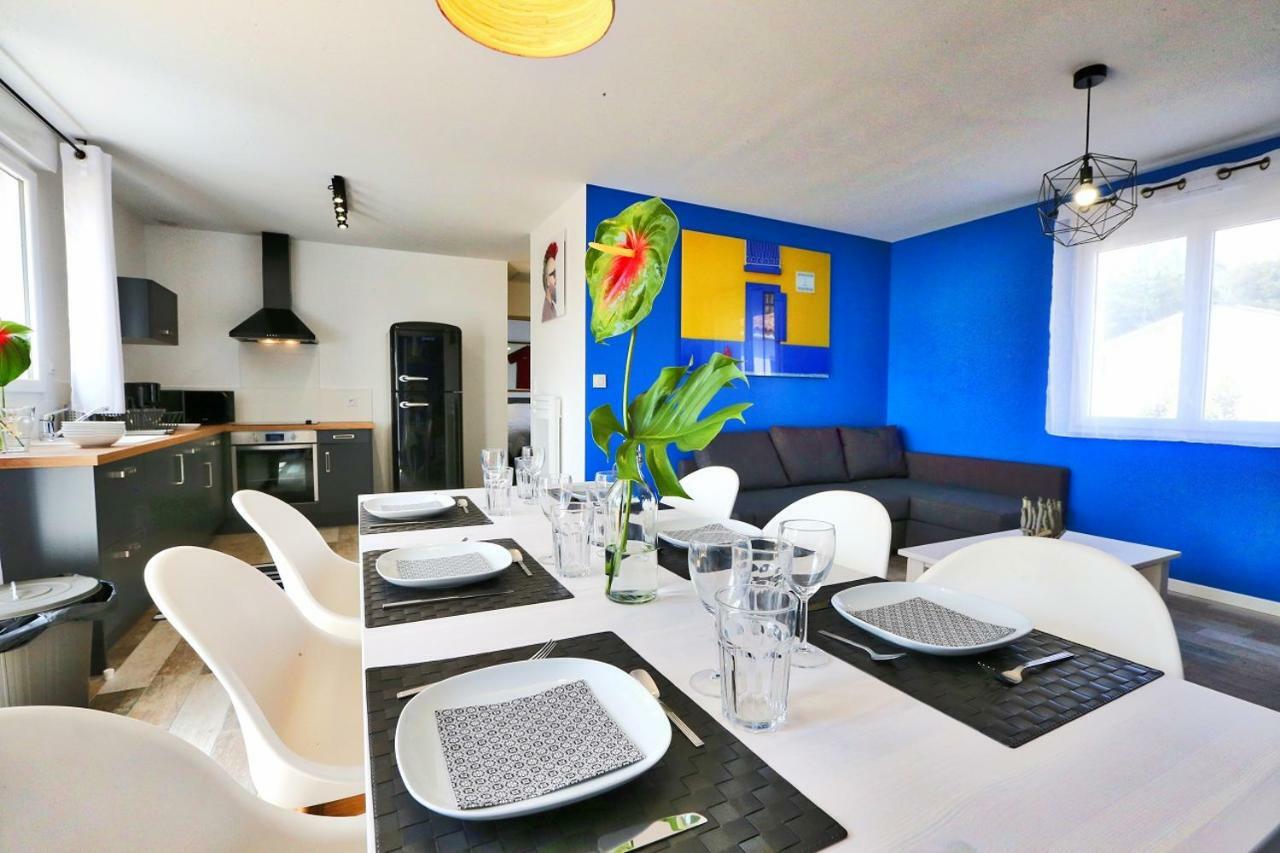 Appartement 2 Chambres