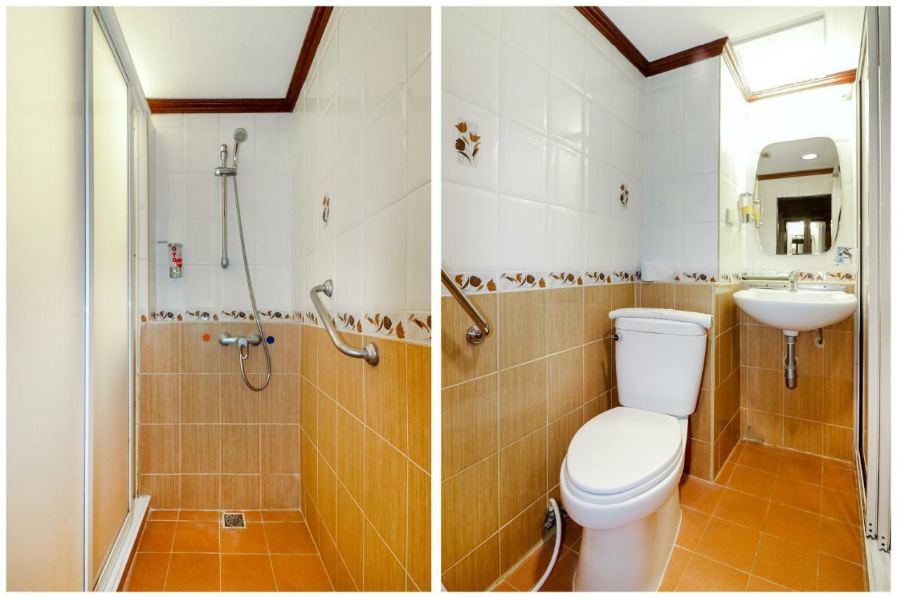 Deluxe Zweibettzimmer