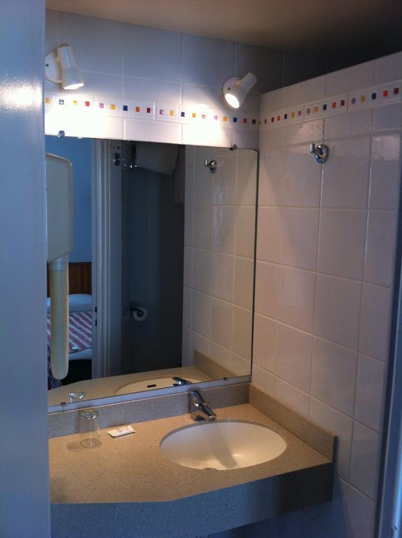 Chambre Simple Standard