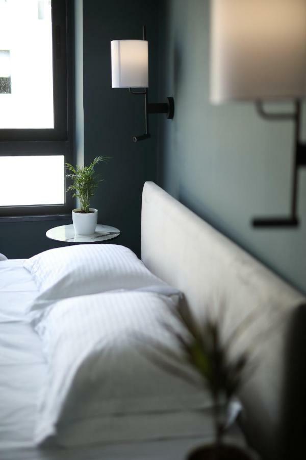 Habitación Doble Superior con vistas a la ciudad - 1 o 2 camas
