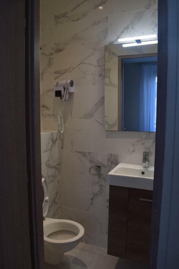 Chambre Double Deluxe
