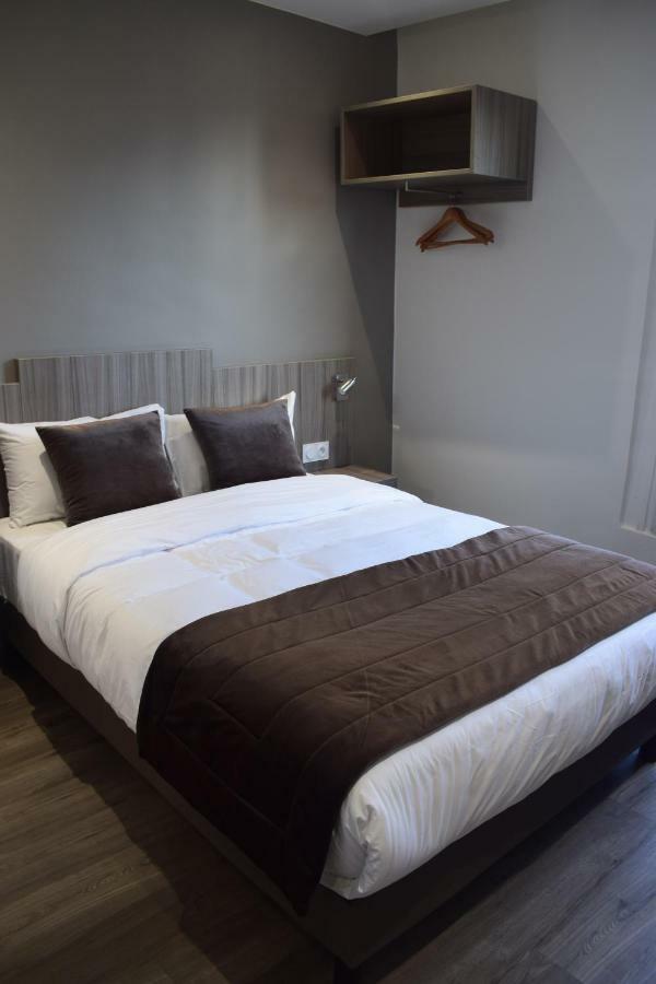 Chambre Double Standard