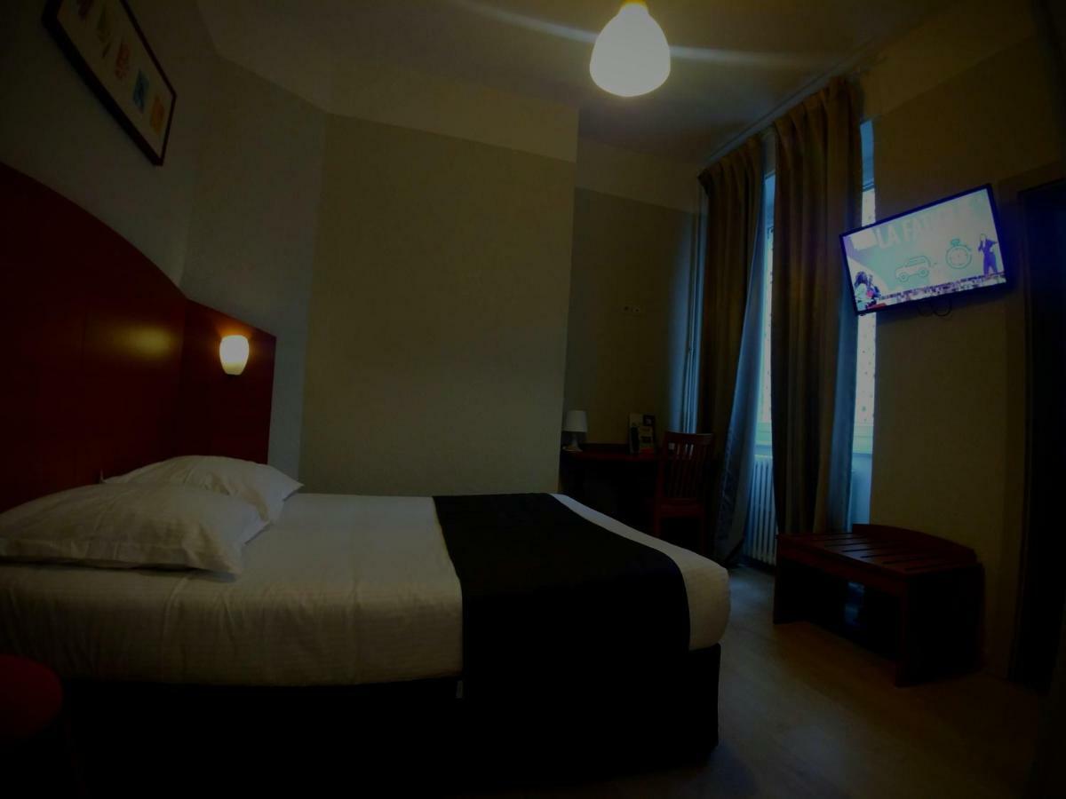 Economy Doppelzimmer
