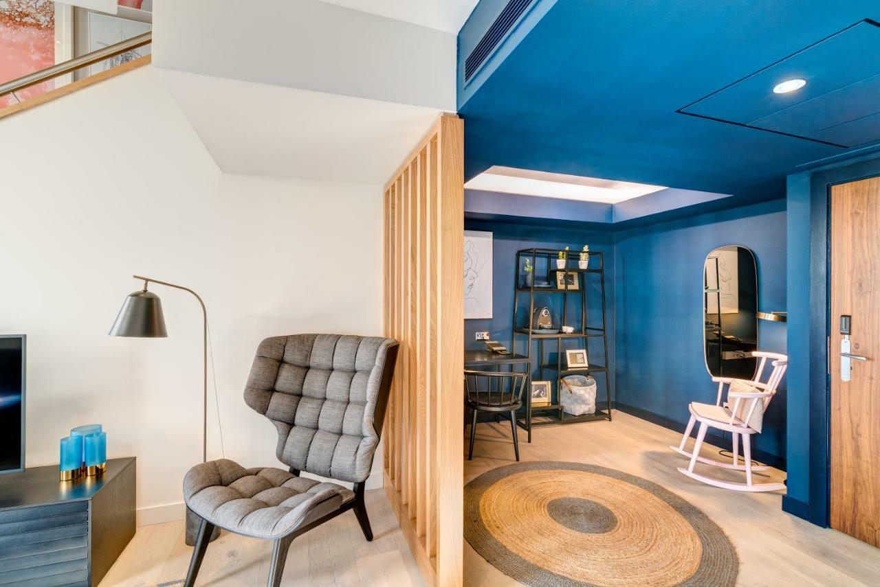Suite Duplex