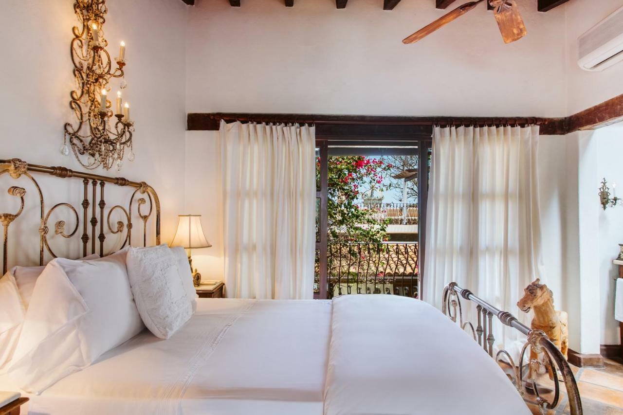 Suite Junior con vistas a la corona