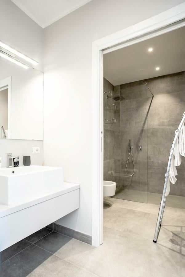 Suite con Terrazza