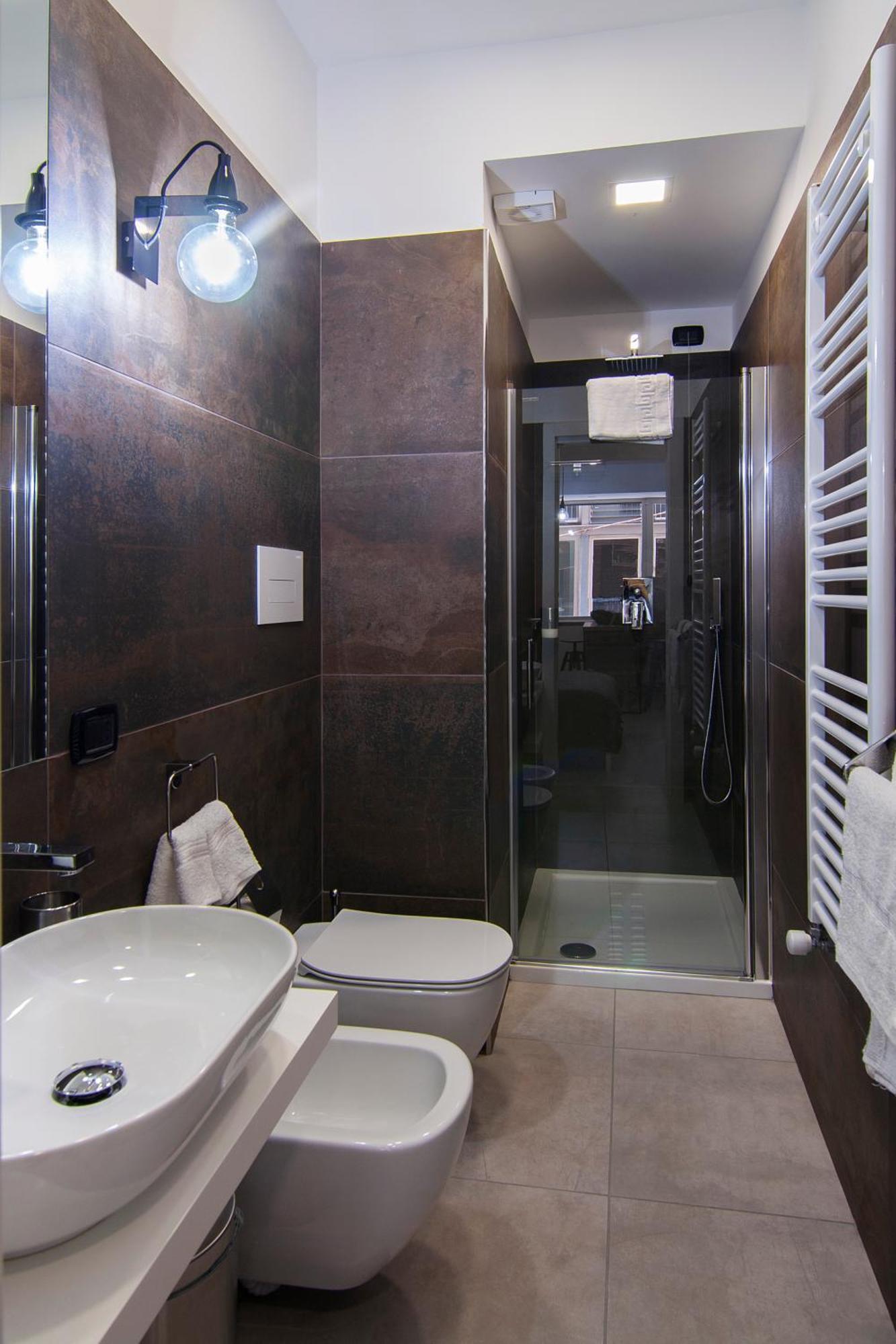 Apartamento Estúdio