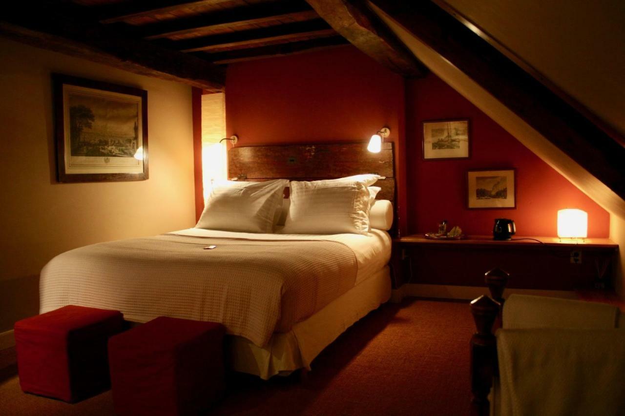 Suite met 2 Slaapkamers