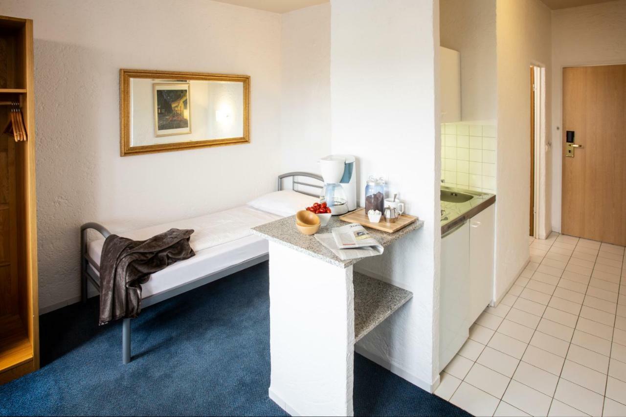 Studio Appartement