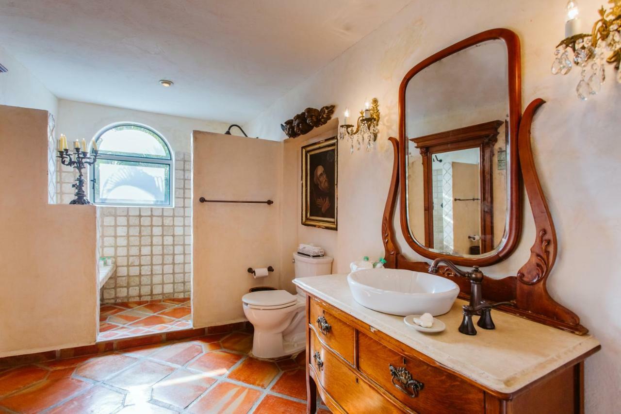 Suite Máster con vistas al Ángel