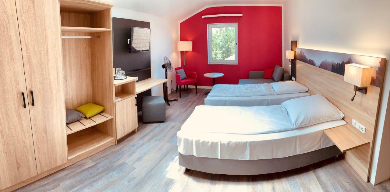 Doppelzimmer