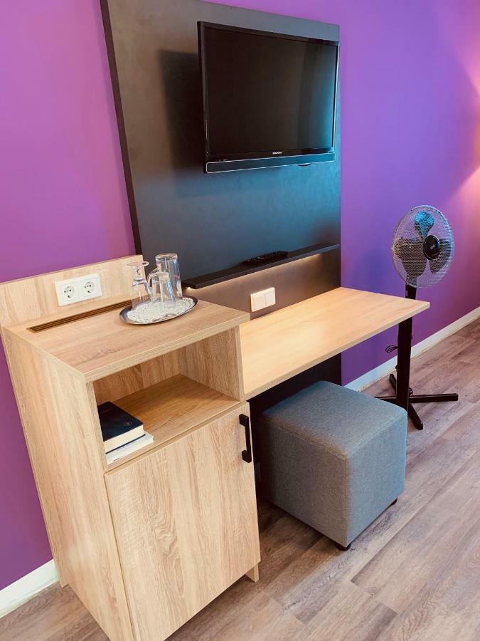 Suite mit 1 Schlafzimmer