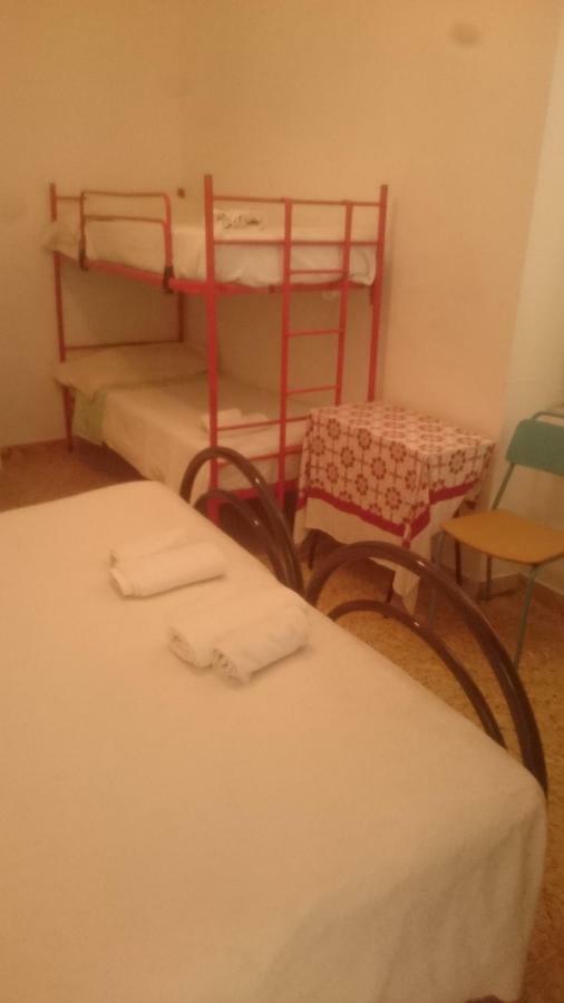Camera Quadrupla