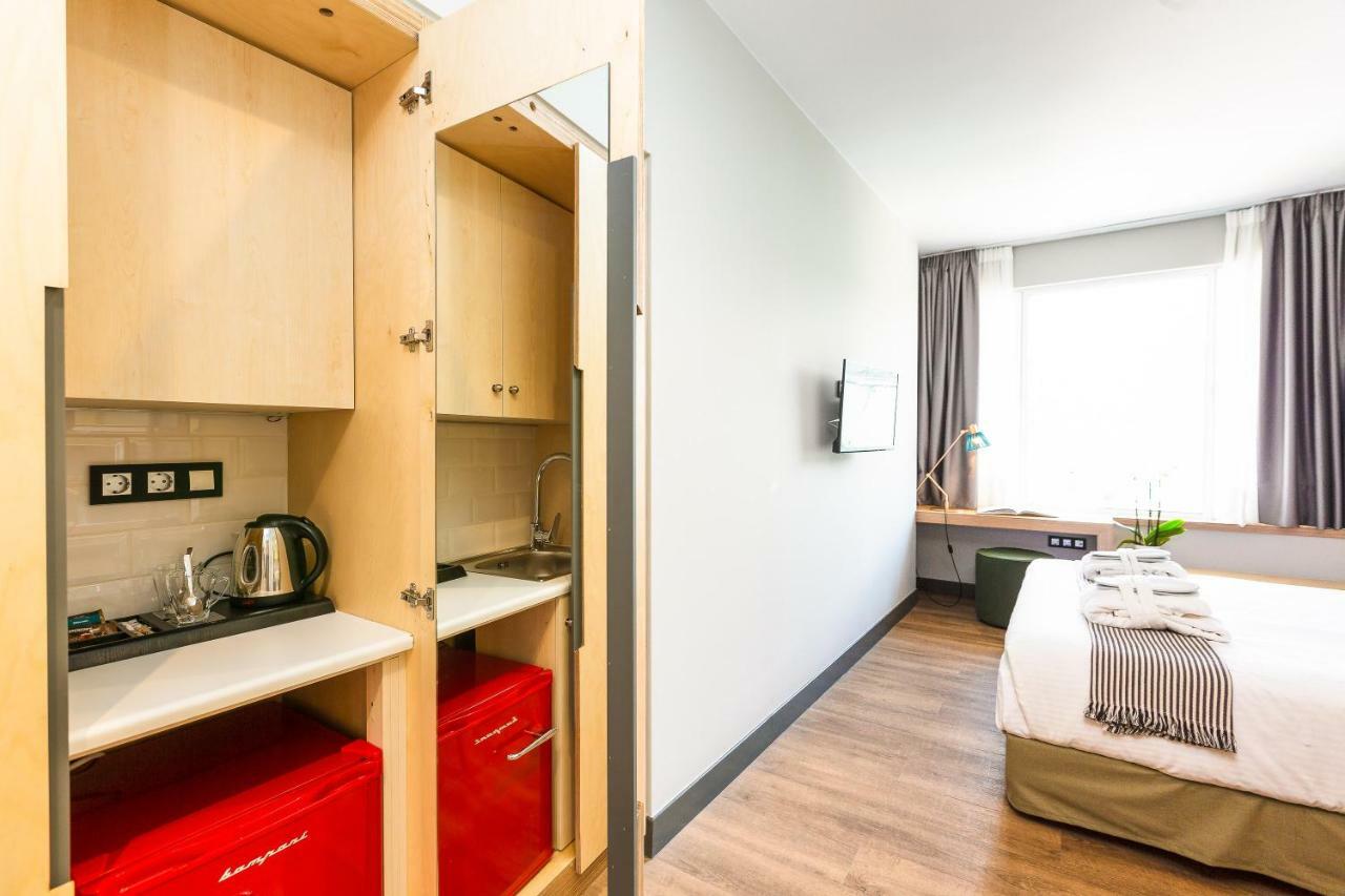 Standaard Kamer