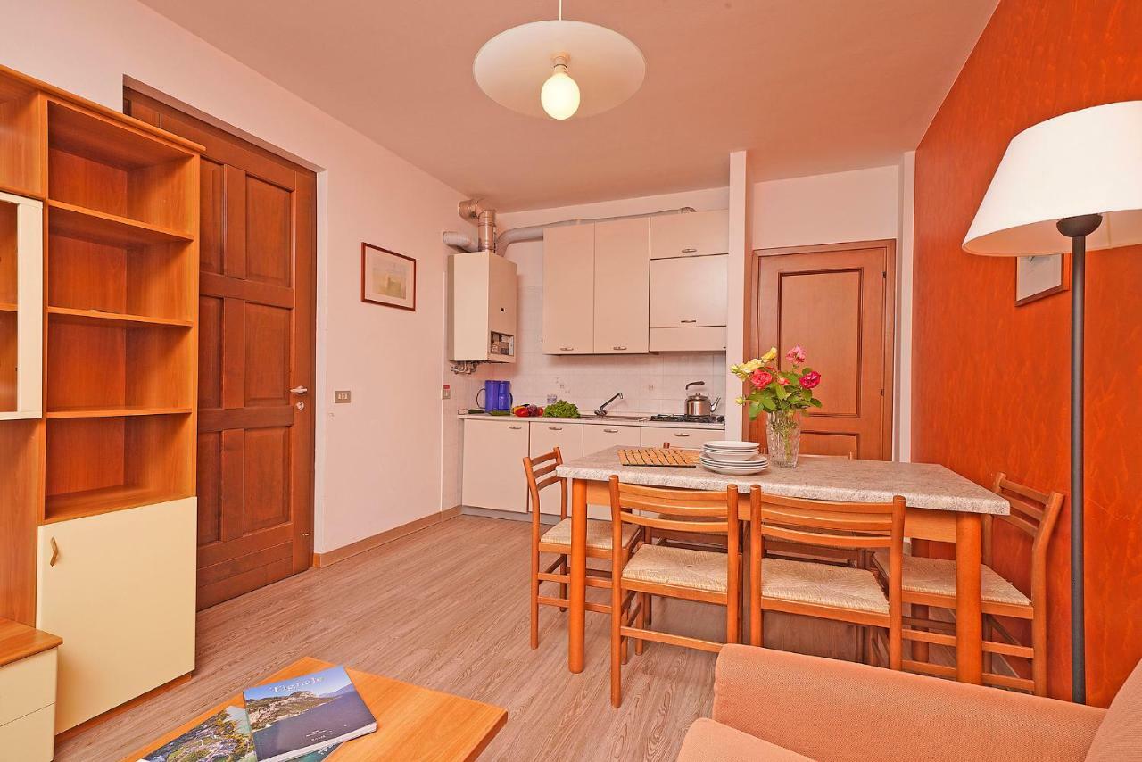 Superior Appartement met 2 Slaapkamers en Uitzicht op het Meer