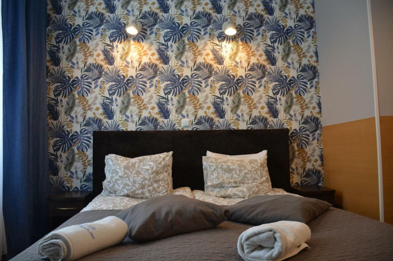 Apartment mit 3 Schlafzimmern
