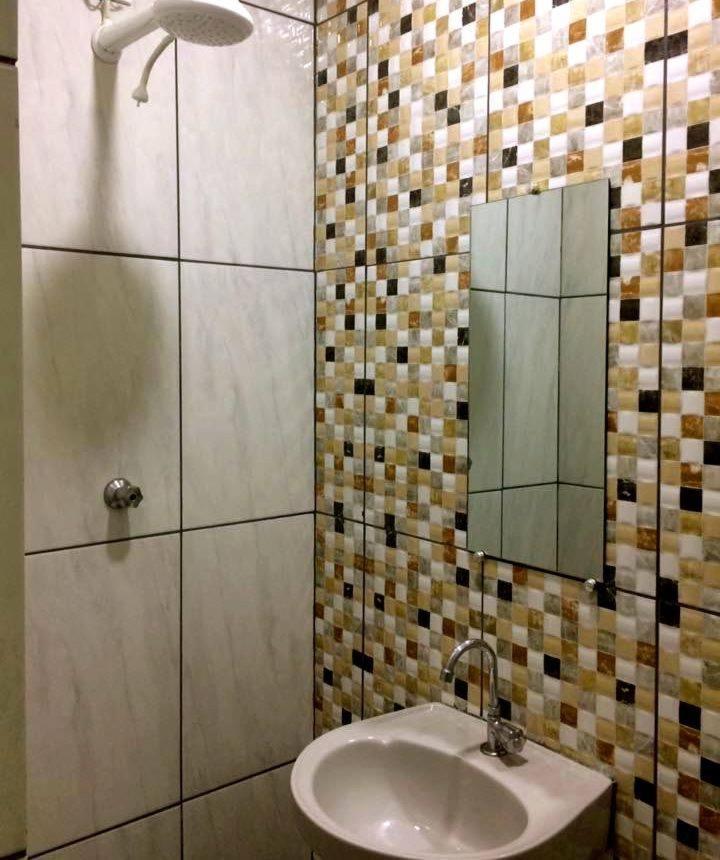 Quarto Triplo Superior