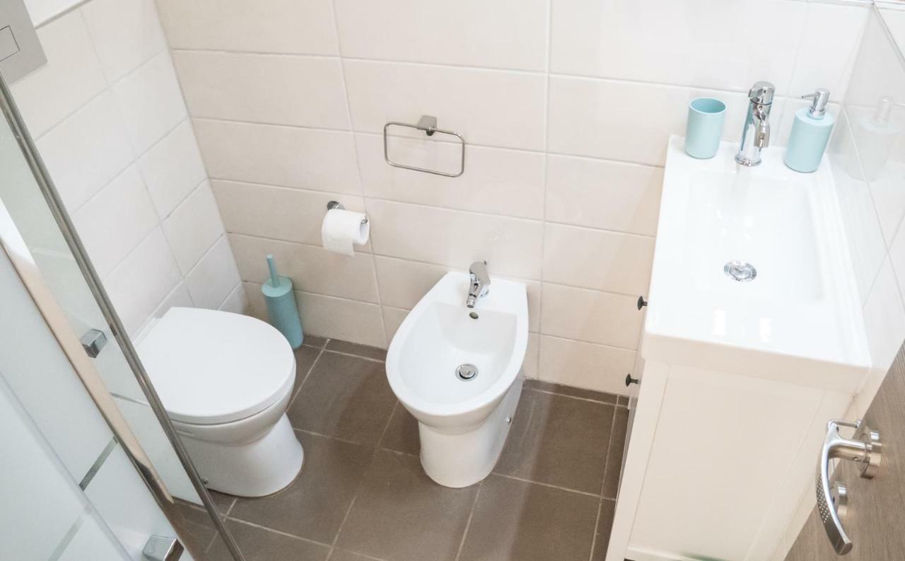Standard Doppelzimmer