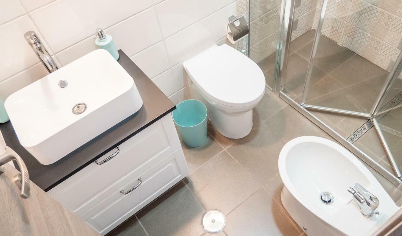 Standard Dreibettzimmer