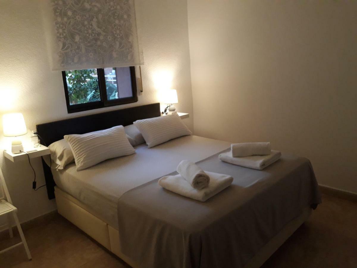 Habitación Doble Estándar