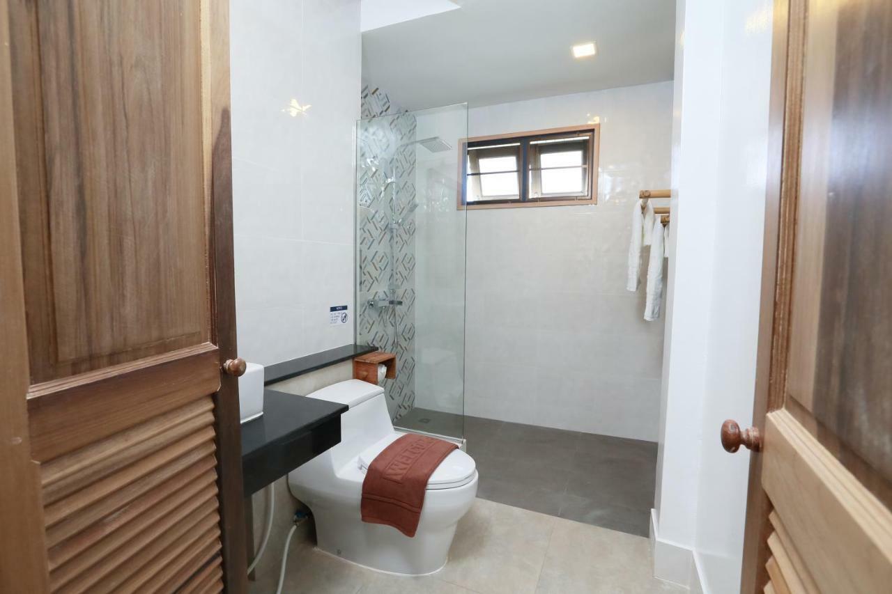 Villa met 2 Slaapkamers en een Zwembad