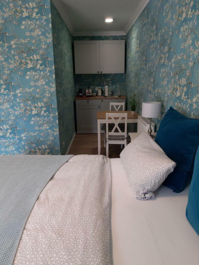 Doppelzimmer - barrierefrei