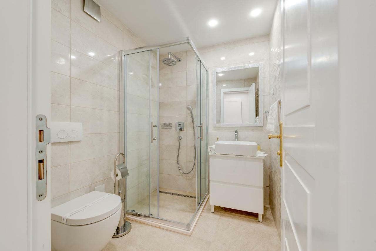 Deluxe Kamer