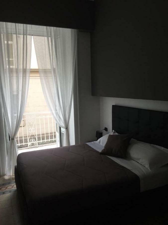 Camera Matrimoniale con Balcone