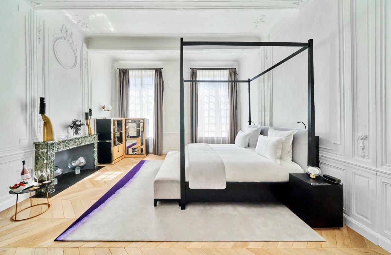 Suite Chateau Mademoiselle