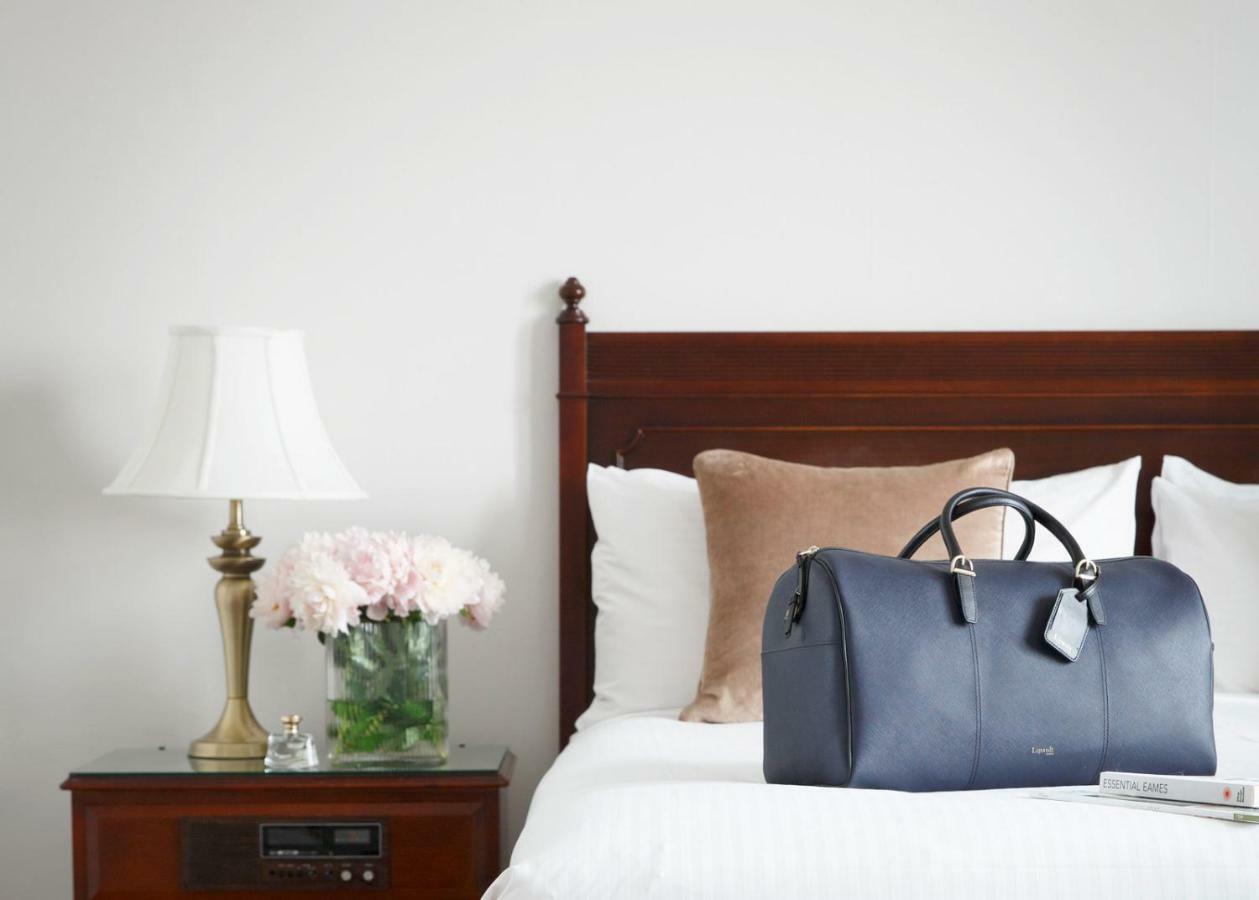 Deluxe Zimmer